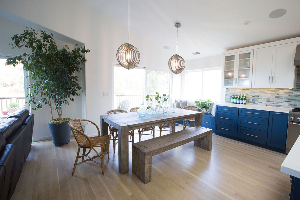 cool-blue-kitchen-dining-table