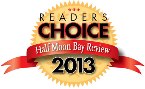 readers choice 2013